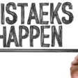 English Mistakes  That Speakers  Make