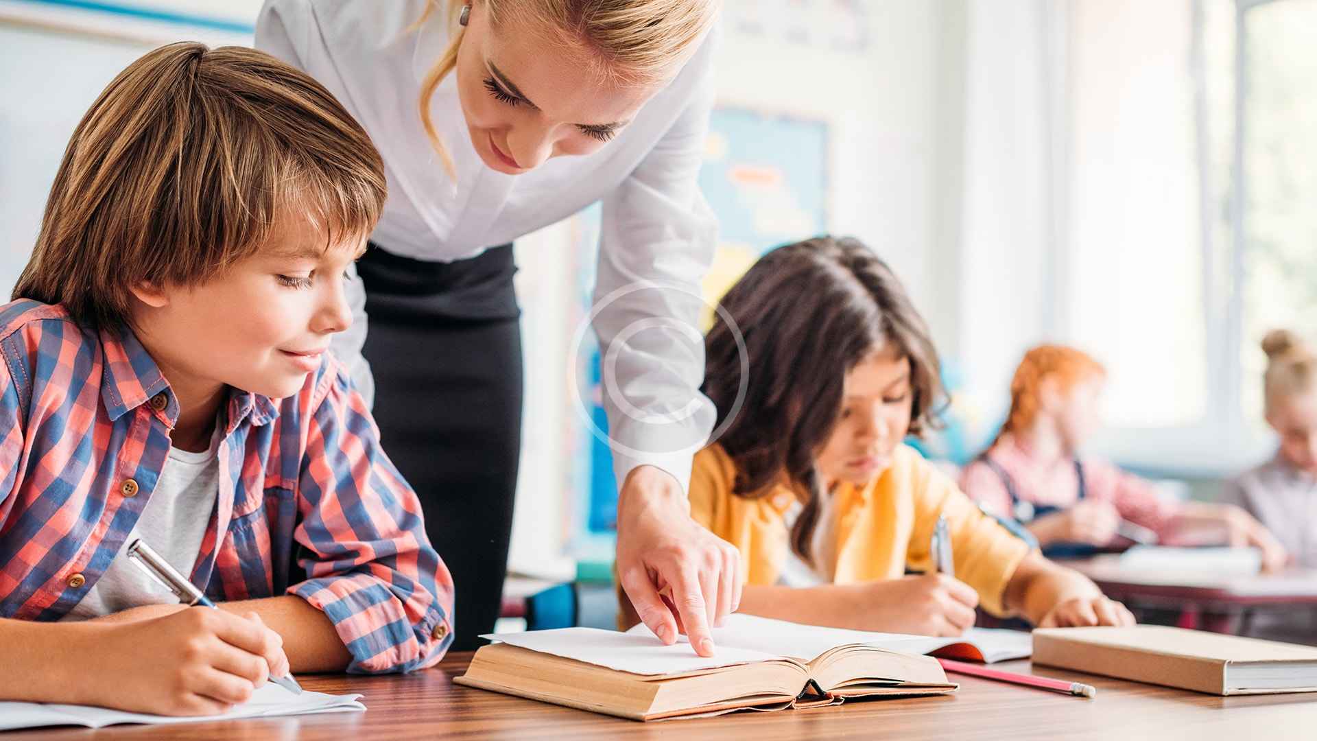 English For Children