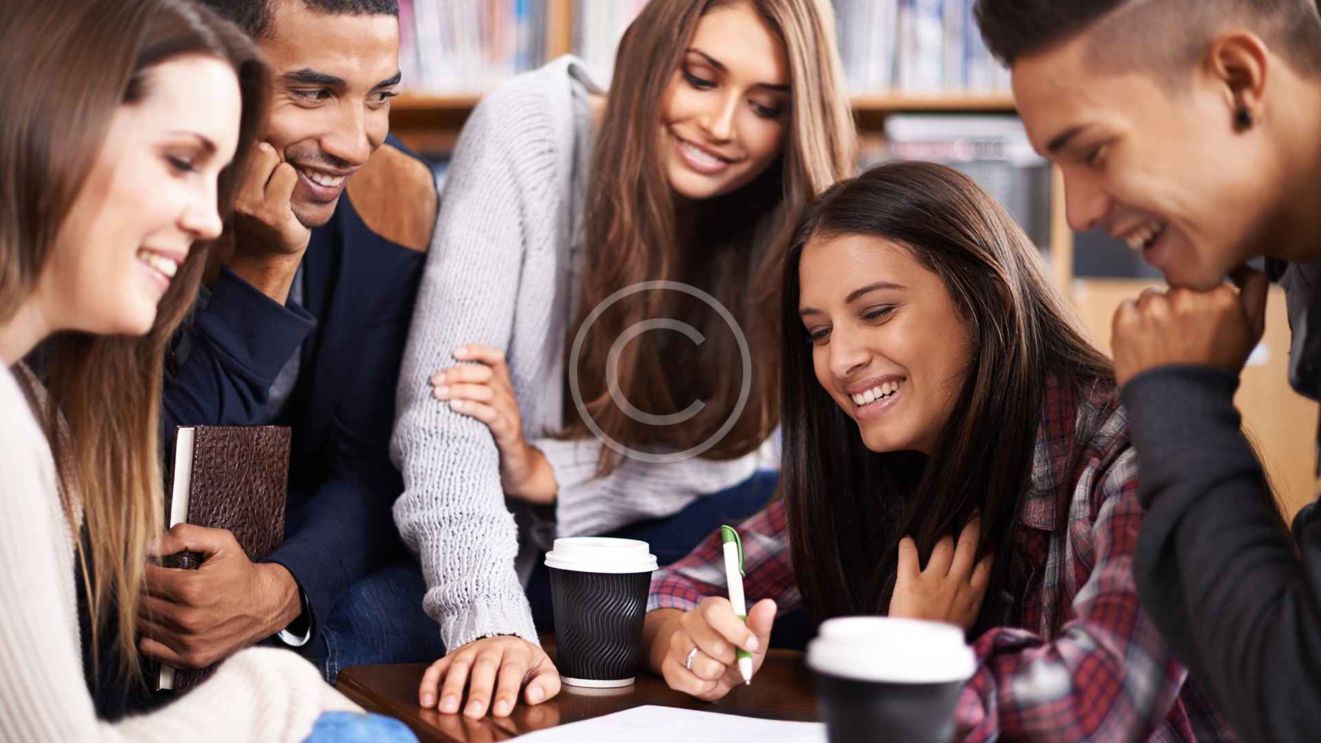 Intensive Course